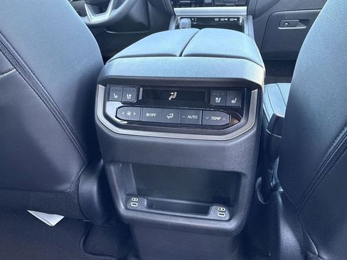 New 2026 Lexus TX 350 AWD image 18