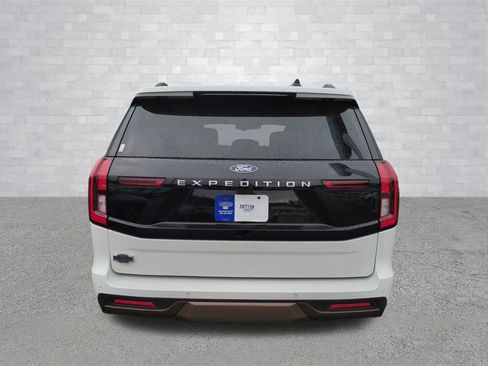 New 2025 Ford Expedition King Ranch image 5