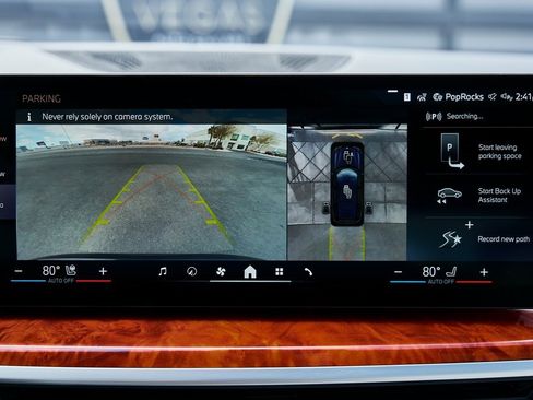 Used 2024 BMW ALPINA XB7 ALPINA XB7 image 93