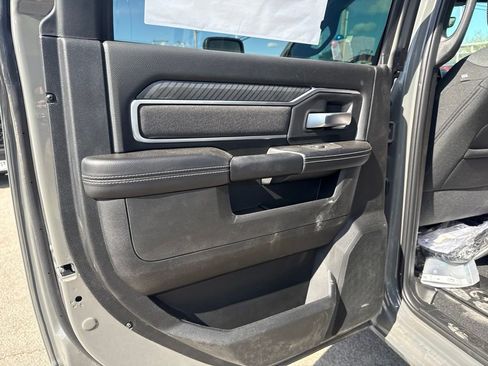 New 2026 RAM 2500 Big Horn AWD/4WD image 24