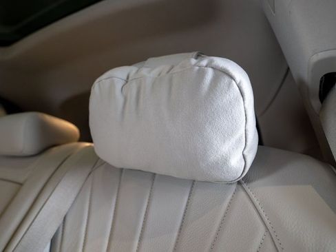 Certified 2023 Mercedes-Benz EQS 450+ SUV image 30