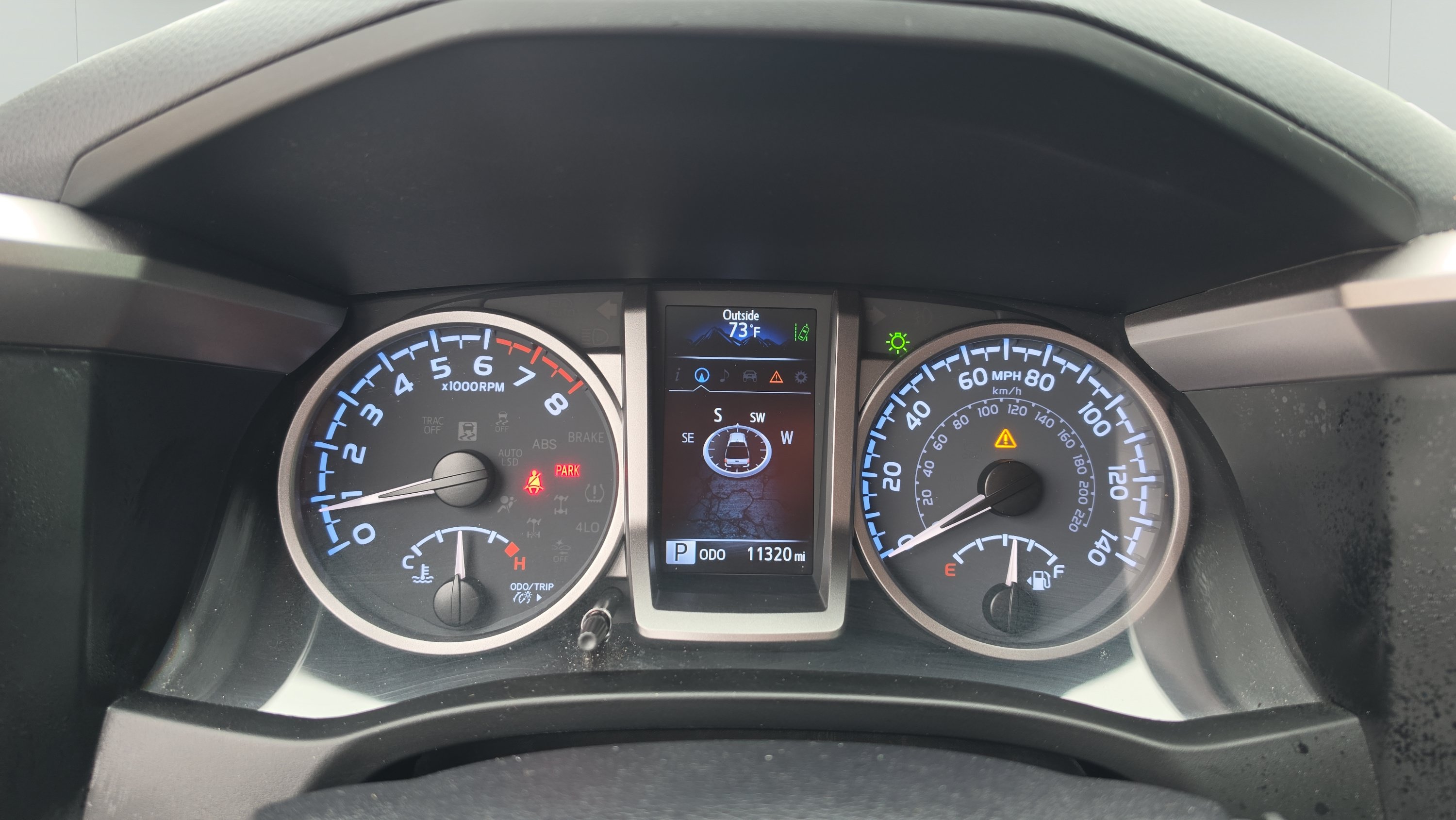 Used 2021 Toyota Tacoma SR5 RWD image 15