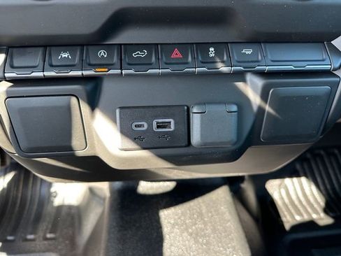 New 2025 GMC Sierra 1500 Pro w/ Pro Value Package image 30