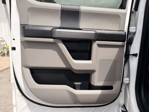 Used 2019 Ford F250 XLT w/ XLT Value Package AWD/4WD image 13