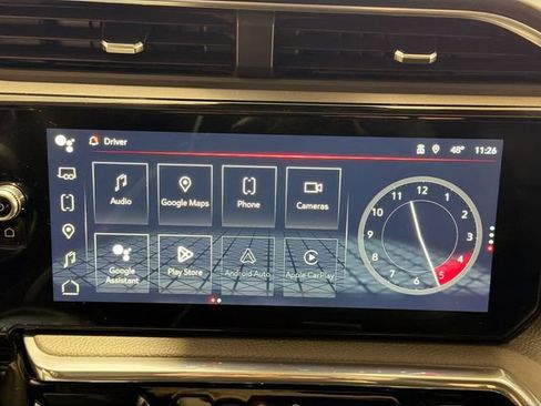Used 2024 GMC Sierra 2500 Denali w/ Denali Reserve Package AWD/4WD image 15