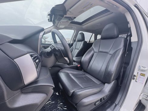 Used 2023 Subaru Outback Limited XT image 13