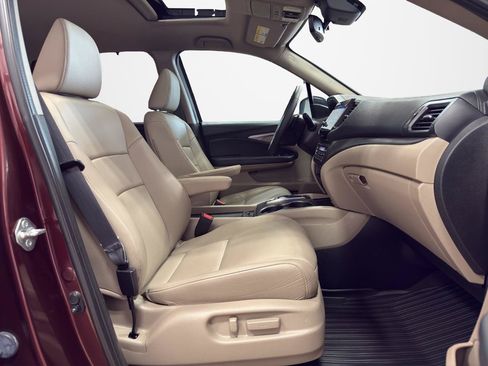 Used 2022 Honda Pilot Special Edition image 31