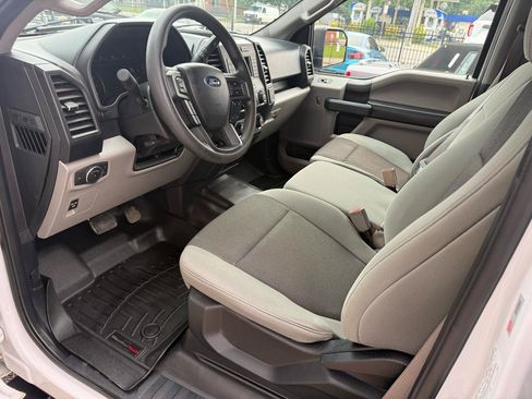Used 2020 Ford F150 XL w/ XL Power Equipment Group AWD/4WD image 27