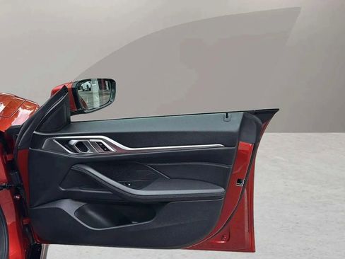 Used 2022 BMW 430i Gran Coupe 430i Gran Coupe Sedan 4D w/ Convenience Package image 22