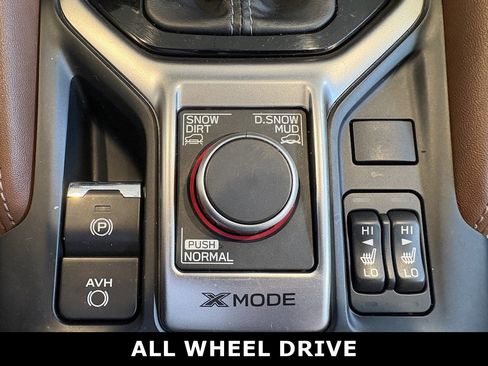 Used 2020 Subaru Forester Touring w/ Popular Package #2 AWD/4WD image 21