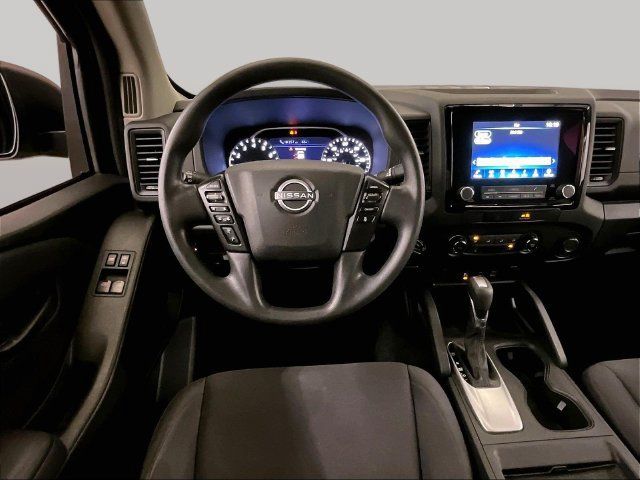 Used 2022 Nissan Frontier S w/ Technology Package AWD/4WD image 5