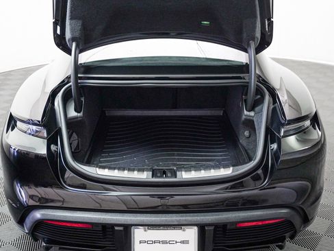 Certified 2024 Porsche Taycan Turbo w/ Premium Package image 26