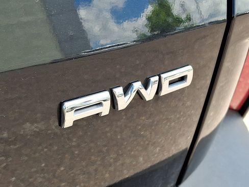 Used 2024 Ford Escape Active AWD/4WD image 31