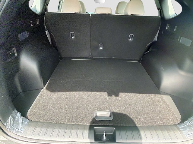 New 2026 Hyundai Tucson SE FWD image 25