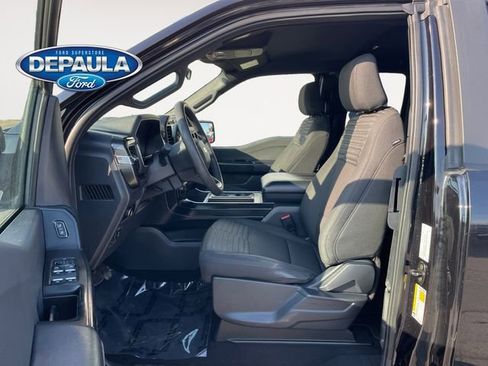 Used 2023 Ford F150 XL w/ STX Appearance Package image 11