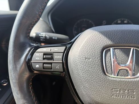 Used 2024 Honda HR-V Sport image 27