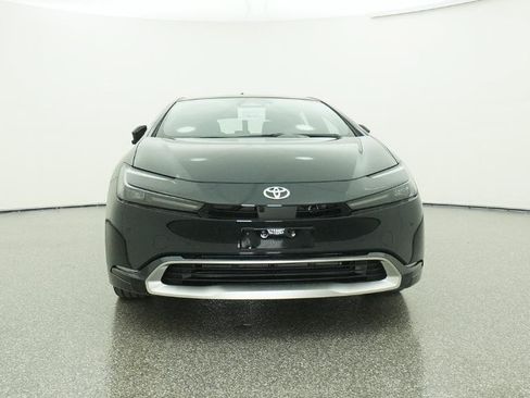 New 2026 Toyota Prius Plug-In Hybrid FWD image 53