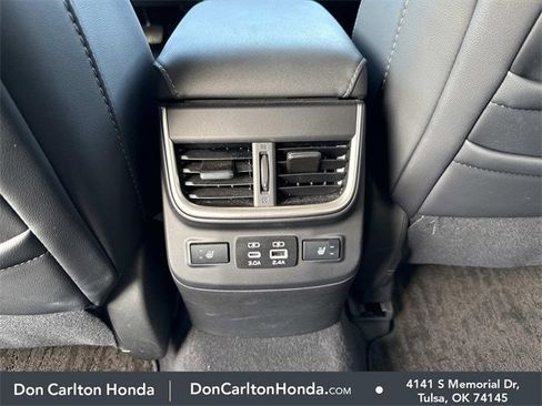 Used 2025 Subaru Outback Limited XT image 12