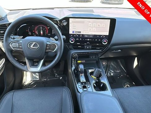Used 2024 Lexus NX 350 AWD w/ Luxury Package image 23