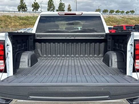 New 2026 GMC Sierra 1500 Pro w/ Pro Value Package RWD image 25