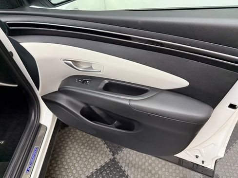 Certified 2023 Hyundai Tucson SEL image 33