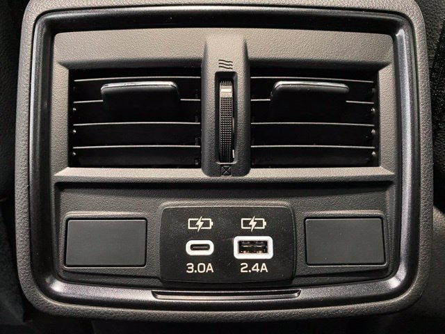 New 2026 Subaru Forester Wilderness AWD/4WD image 16