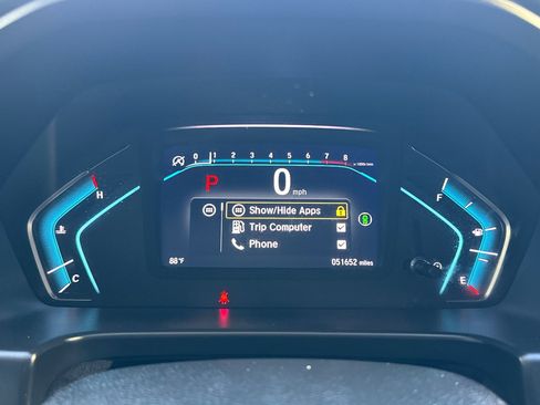 Used 2023 Honda Odyssey EX-L image 26