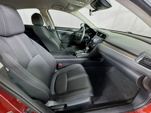 Used 2019 Honda Civic LX image 32
