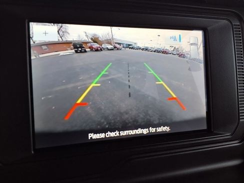 Used 2023 Ford Bronco Big Bend image 8