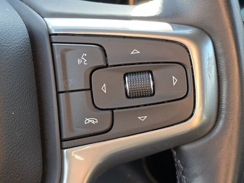 Certified 2022 Chevrolet Silverado 1500 LT image 12