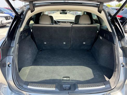 Used 2023 INFINITI QX50 Luxe AWD/4WD image 27