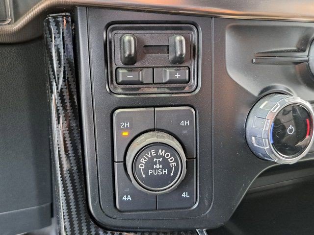 Used 2023 Ford F150 Raptor AWD/4WD image 15