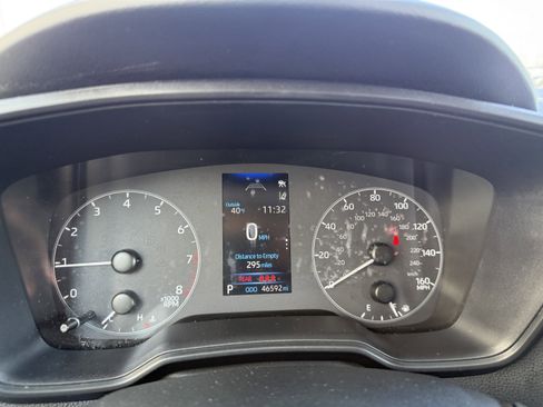 Certified 2024 Toyota Corolla LE image 10