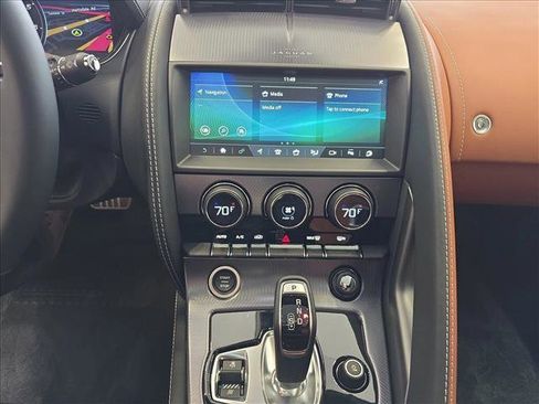 New 2024 Jaguar F-TYPE R-Dynamic image 19