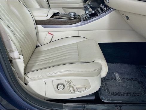 Used 2017 Genesis G90 5.0 Ultimate image 38