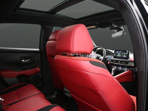 Certified 2025 Acura ADX A-Spec AWD/4WD image 19