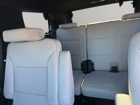 New 2026 Chevrolet Tahoe Premier w/ Sun And Tow Package image 15