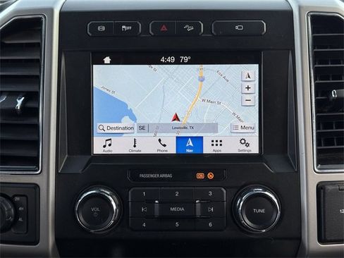 Used 2019 Ford F250 Lariat w/ Lariat Ultimate Package image 17