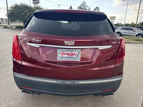 Used 2017 Cadillac XT5 FWD image 5