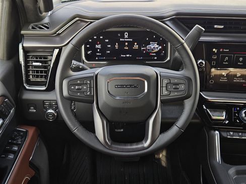 New 2026 GMC Sierra 2500 Denali Ultimate image 11