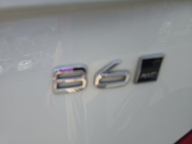 Used 2024 Volvo XC90 B6 Ultimate AWD/4WD image 4