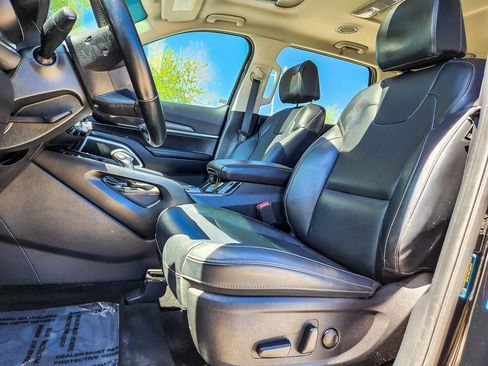 Used 2022 Kia Telluride S AWD/4WD image 9