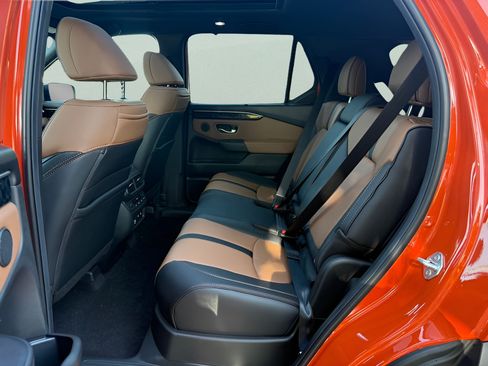 New 2026 Honda Passport TrailSport Elite image 11