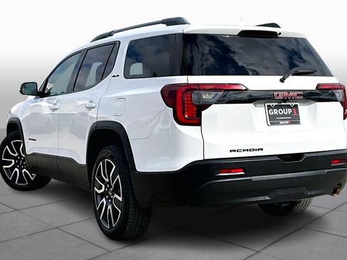 Used 2021 GMC Acadia SLE w/ Driver Convenience Package image 11