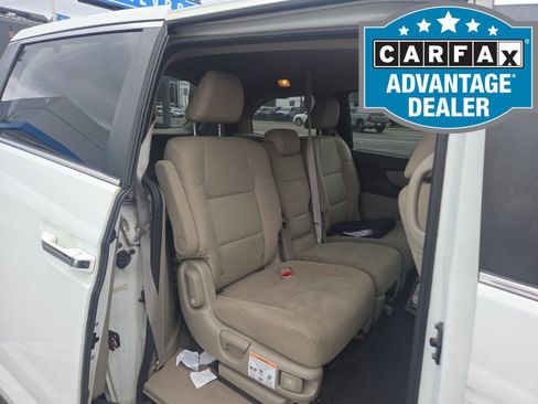 Used 2013 Honda Odyssey EX image 20