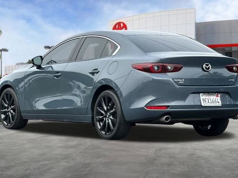 Used 2023 MAZDA MAZDA3 s image 6