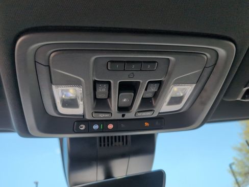 Used 2024 Chevrolet Silverado 3500 High Country w/ High Country Premium Package AWD/4WD image 15