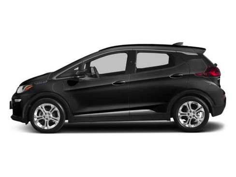 Used 2017 Chevrolet Bolt LT FWD image 3