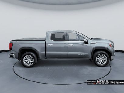 Used 2022 GMC Sierra 1500 SLT w/ SLT Premium Package