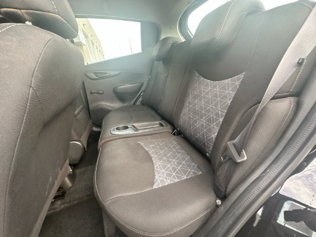 Used 2021 Chevrolet Spark LS FWD image 24